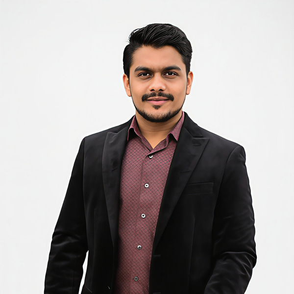 Chintan Patel, Associate